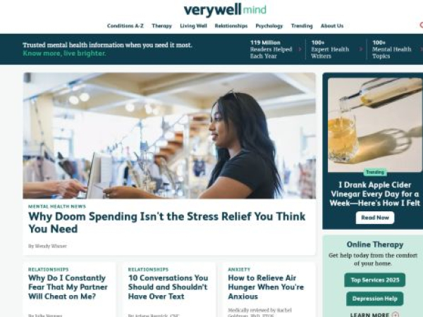 verywellmind.com