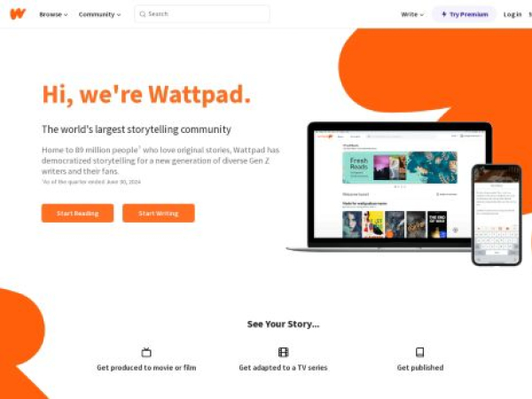 wattpad.com
