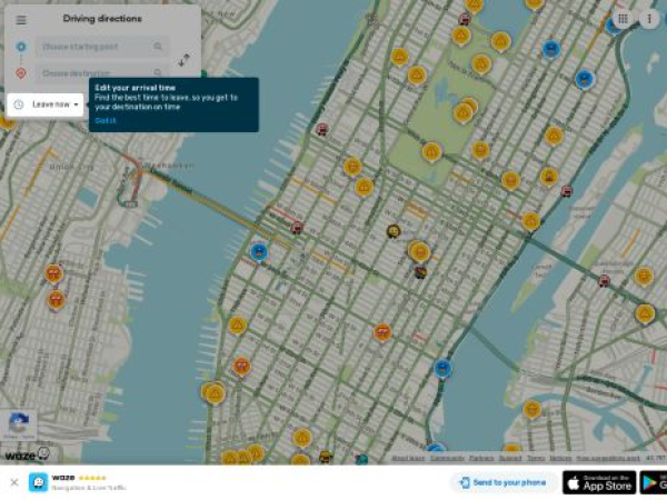 waze.com