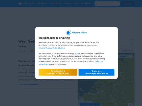 weeronline.nl