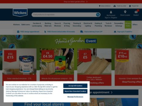 wickes.co.uk