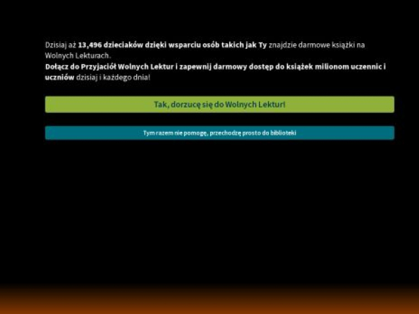 wolnelektury.pl