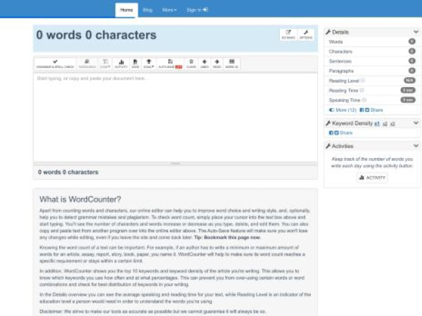 wordcounter.net