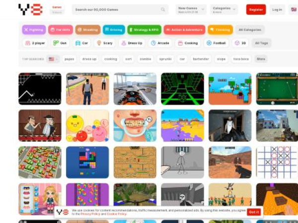 y8.com
