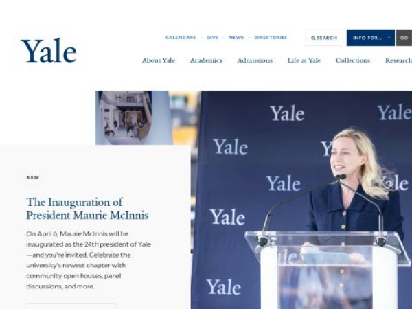 yale.edu