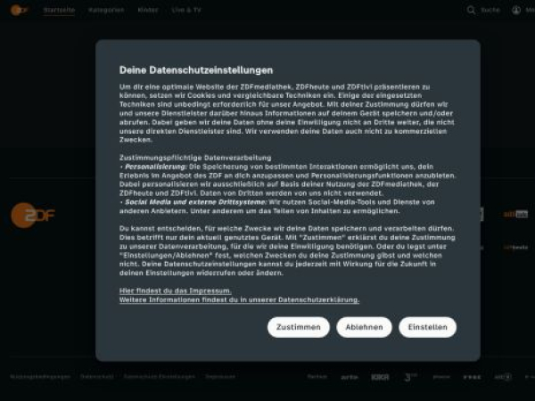 zdf.de